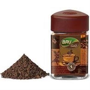 Bru -Gold Instant Coffee (50 g)